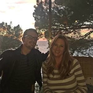 Meet your Posher, Tiffany